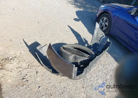 2015 Honda Civic Ex-L из США, поврежденный, VIN 19XFB2F93FE291468